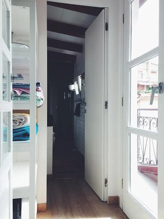 La Casa Rossa Apartment Lerici