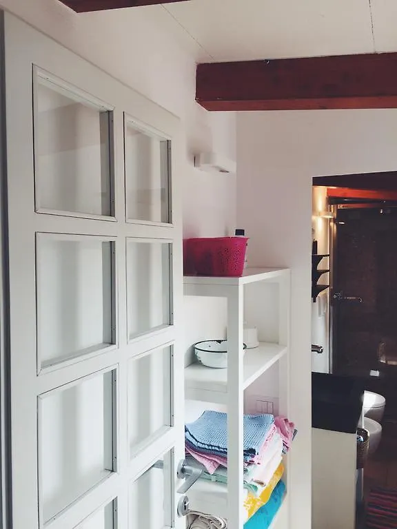 La Casa Rossa Apartment Lerici