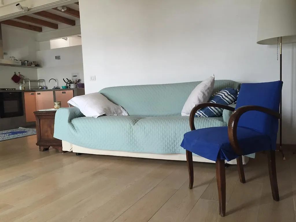 La Casa Rossa Apartment Lerici 0*,  Italy