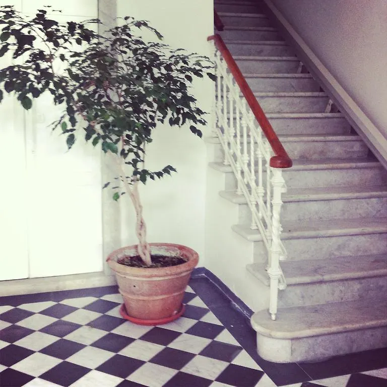 La Casa Rossa Apartment Lerici