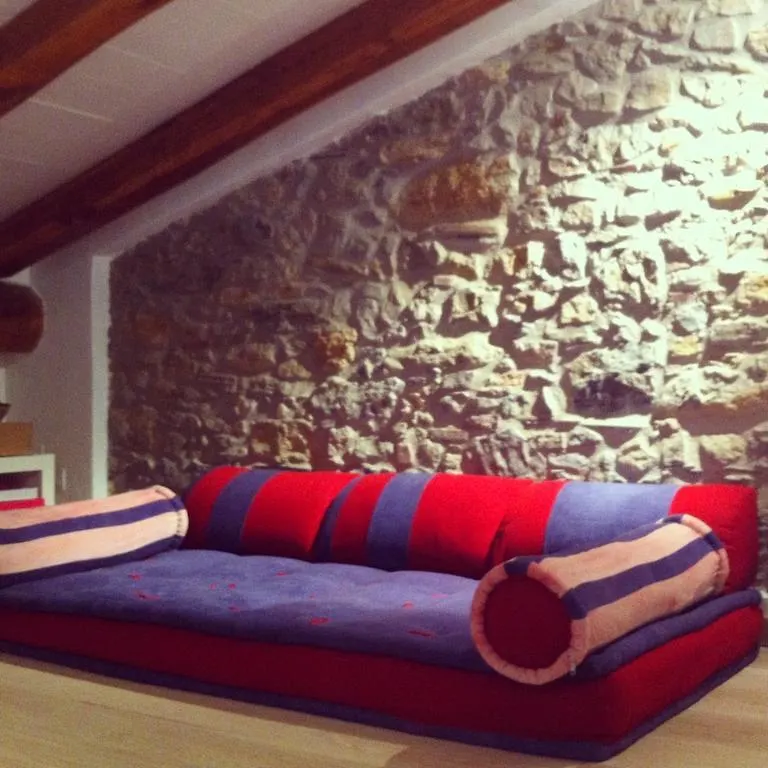 La Casa Rossa Apartment Lerici 0*,  Italy