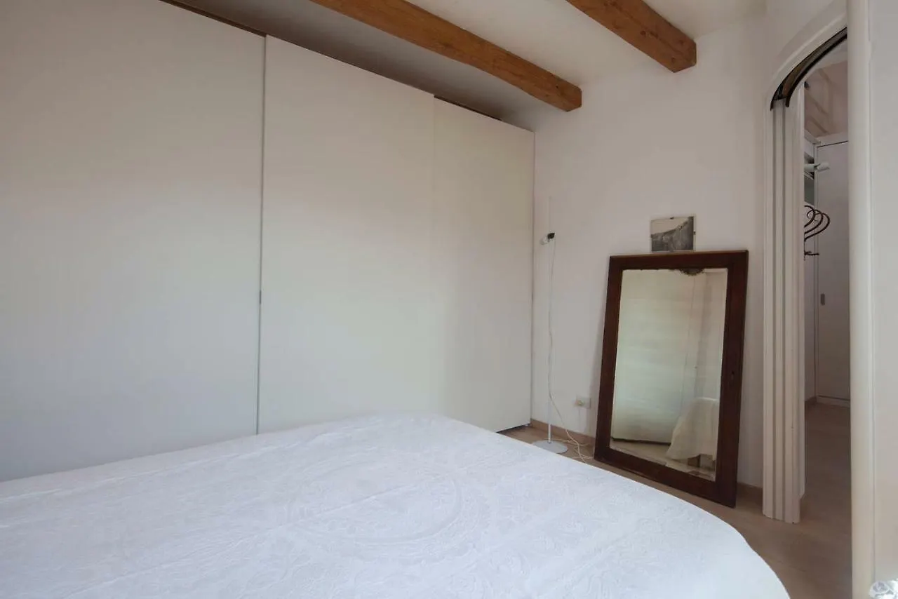 La Casa Rossa Apartment Lerici