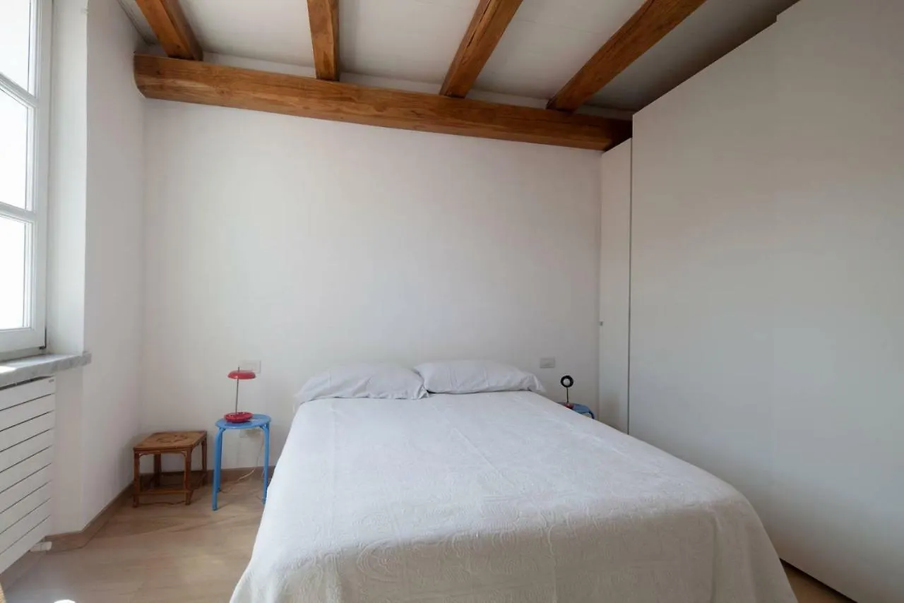 La Casa Rossa Apartment Lerici 0*,
