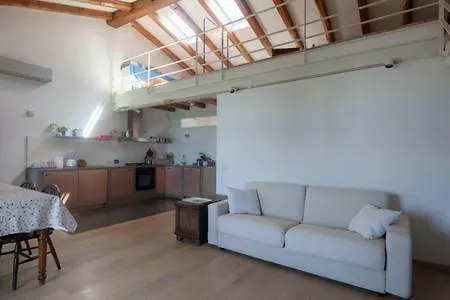 La Casa Rossa Apartment Lerici